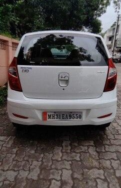 Used Hyundai i10 Magna 2013 MT for sale in Nagpur