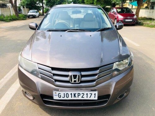 2012 Honda City 1.5 V MT for sale in Ahmedabad