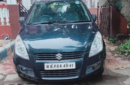 Maruti Ritz VXi 2010 MT for sale in Kolkata