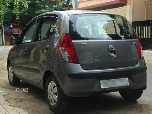 Hyundai i10 Magna 1.2 2010  MT for sale in Chennai