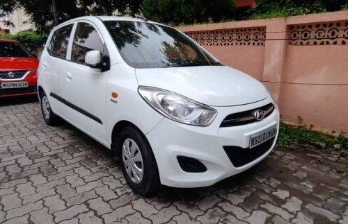 Used Hyundai i10 Magna 2013 MT for sale in Nagpur