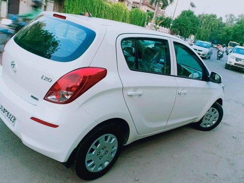 2013 Hyundai i20 Active SX Dual Tone Petrol MT in New Delhi