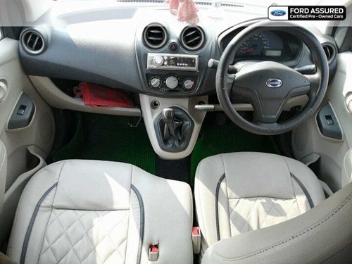 Used Datsun GO T 2017 MT for sale in Rudrapur