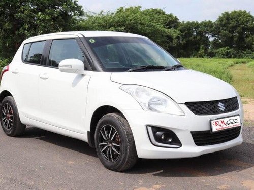 Used 2017 Maruti Suzuki Swift VDI MT for sale in Ahmedabad