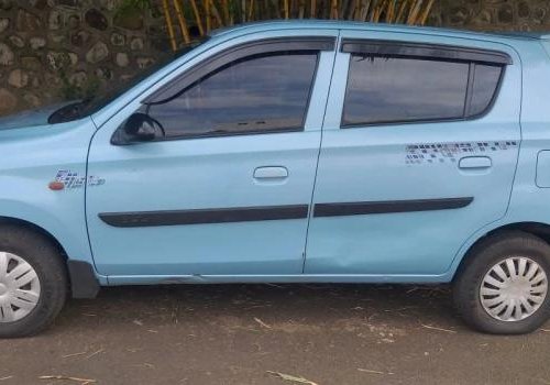 2014 Maruti Suzuki Alto 800 VXI MT for sale in Pune