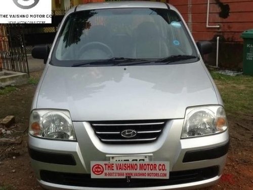 Hyundai Santro Xing XO 2006 MT for sale in Kolkata