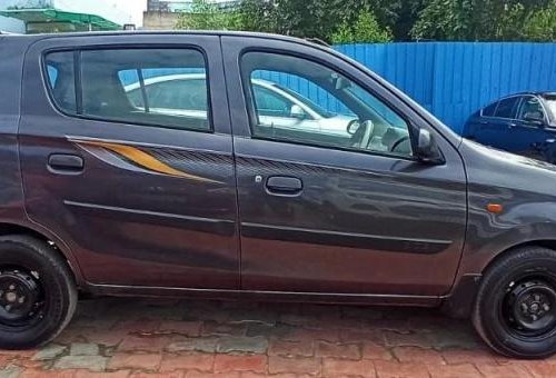 Maruti Suzuki Alto 2017 MT for sale in Ahmedabad