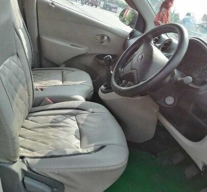 Used Datsun GO T 2017 MT for sale in Rudrapur