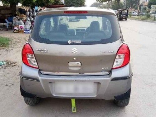 2015 Maruti Suzuki Celerio VXI AT for sale in Gurgaon