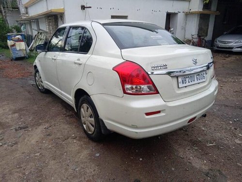 2010 Maruti Suzuki Swift Dzire MT for sale in Kolkata