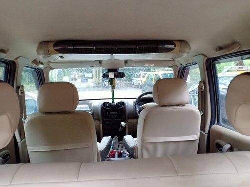 Mahindra Scorpio VLX 4X4 2010 MT for sale in Mumbai