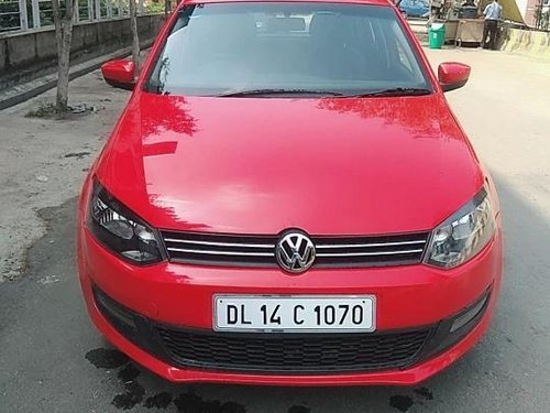 Used 2013 Volkswagen Polo GT TSI AT for sale in Noida