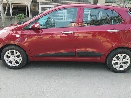 2013 Hyundai Grand i10 1.2 CRDi Magna MT in Noida