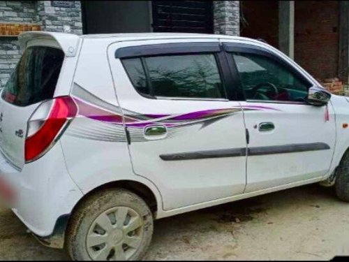 2016 Maruti Suzuki Alto K10 VXI MT for sale in Varanasi