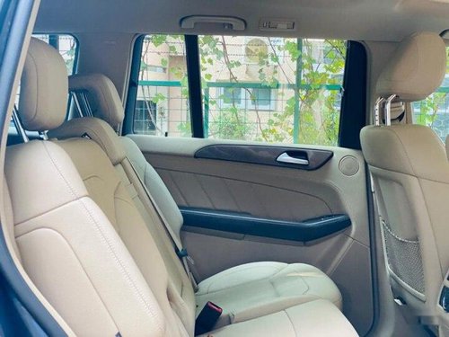 2016 Mercedes Benz GL-Class 350 CD  Blue Efficiency AT in New Delhi