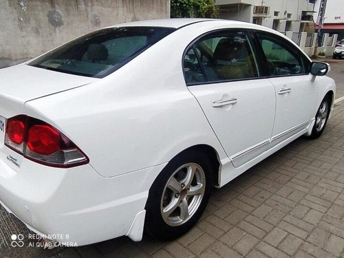 2010 Honda Civic 1.8 V AT for sale in Pune