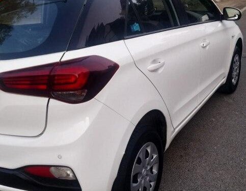 2020 Hyundai Elite i20 MT for sale in New Delhi