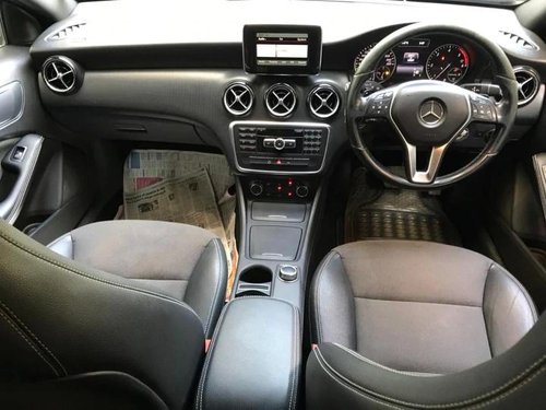 2013 Mercedes-Benz A-Class A180 CDI AT for sale in Pune