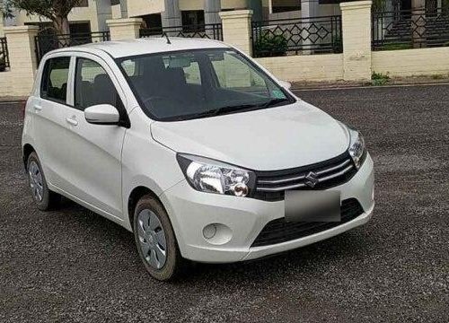 Maruti Suzuki Celerio ZXI 2014 MT for sale in Faridabad