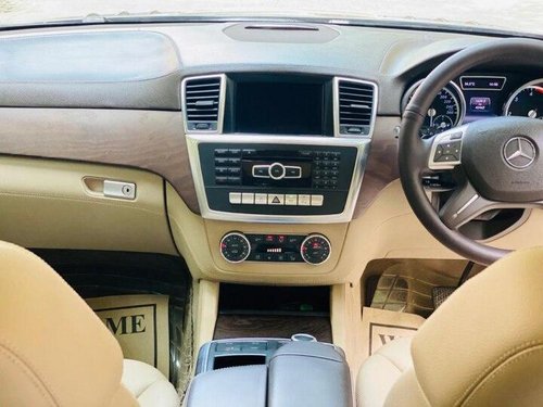 2016 Mercedes Benz GL-Class 350 CD  Blue Efficiency AT in New Delhi