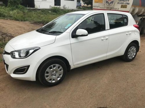 Used Hyundai i20 1.2 Magna 2014 MT for sale in Nashik