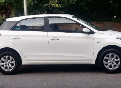 2020 Hyundai Elite i20 MT for sale in New Delhi