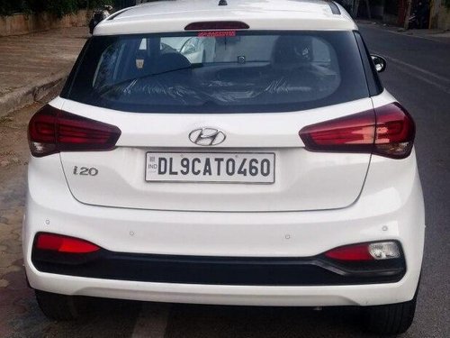 2020 Hyundai Elite i20 MT for sale in New Delhi