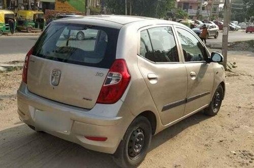 2012 Hyundai i10 Magna MT for sale in Gurgaon