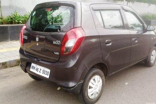 Maruti Alto 800 CNG LXI 2014 MT for sale in Pune