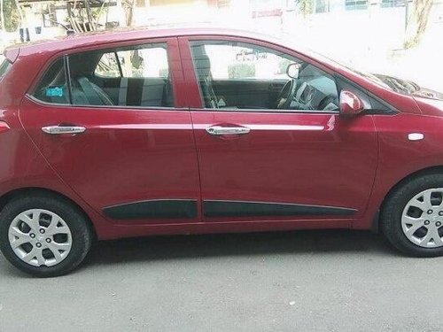 2013 Hyundai Grand i10 1.2 CRDi Magna MT in Noida