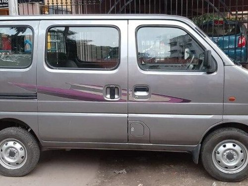 Used 2013 Maruti Suzuki Eeco 5 Seater AC MT in Kolkata