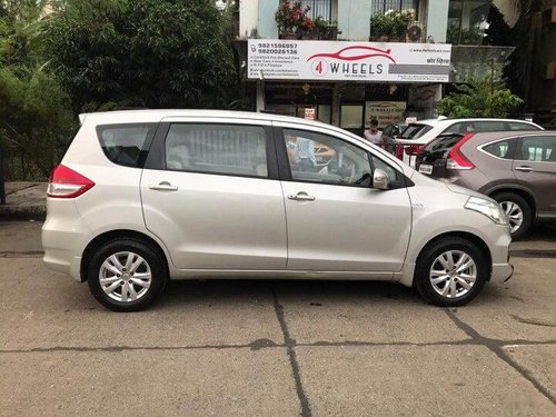 Used 2018 Maruti Suzuki Ertiga ZXI Plus MT for sale in Mumbai