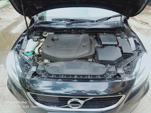 2017 Volvo V40 Cross Country D3 Inscription AT in Chennai