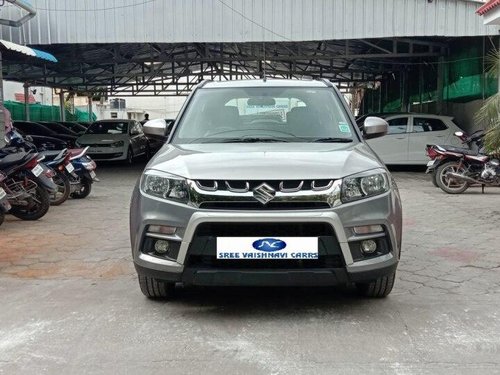 Maruti Suzuki Vitara Brezza VDi 2019 MT for sale in Coimbatore