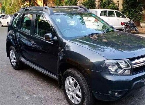 Used 2016 Renault Duster 110PS Diesel RxL AT for sale in New Delhi