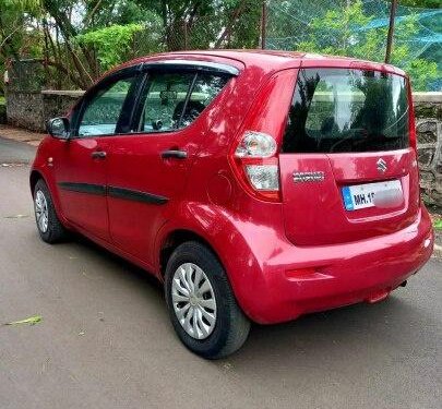 2013 Maruti Suzuki Ritz MT for sale in Nashik