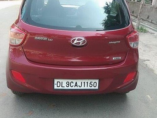 2013 Hyundai Grand i10 1.2 CRDi Magna MT in Noida