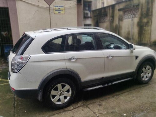 2010 Chevrolet Captiva Captiva XTREME MT in Mumbai