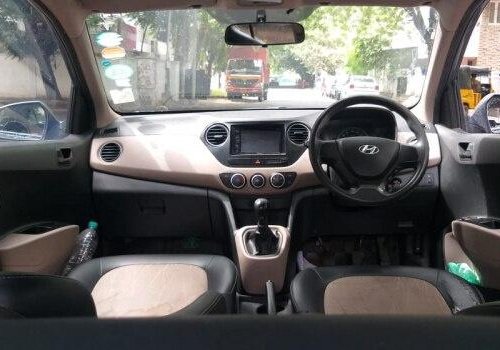 Used Hyundai i10 Magna 2015 MT for sale in Chennai