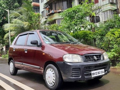 Maruti Alto LXi BSIII 2008 MT for sale in Mumbai