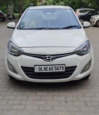 Used Hyundai i20 Active 1.4 2014 MT for sale in New Delhi