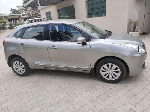 Used 2018 Maruti Suzuki Baleno Delta Automatic AT for sale in Gurgaon