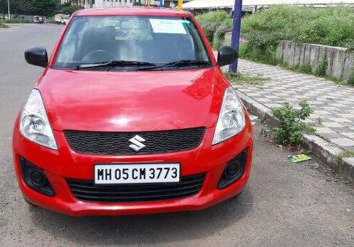 2015 Maruti Suzuki Swift LDI MT for sale in Pune