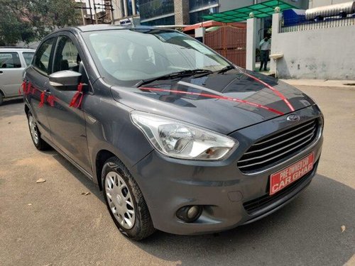 Used 2015 Ford Aspire 1.2 Ti-VCT Trend MT in Noida