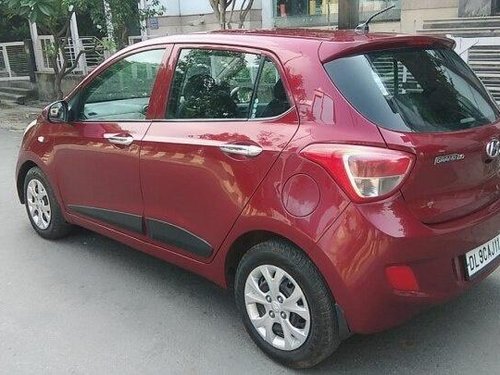 2013 Hyundai Grand i10 1.2 CRDi Magna MT in Noida