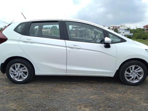 2016 Honda Jazz 1.2 VX i VTEC MT for sale in Chennai