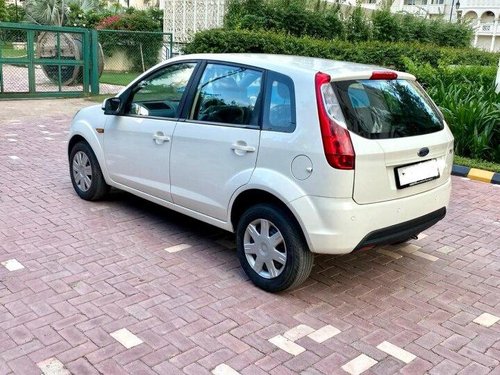 Used 2010 Ford Figo  Petrol LXI MT for sale in New Delhi