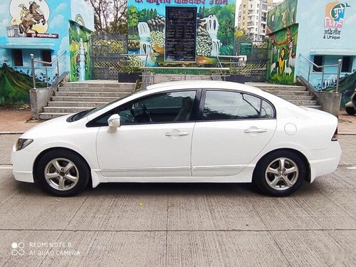 2010 Honda Civic 1.8 V AT for sale in Pune