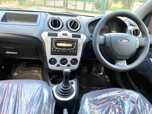 Used 2010 Ford Figo  Petrol LXI MT for sale in New Delhi