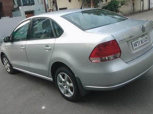 2012 Volkswagen Vento 1.5 TDI Highline MT for sale in Noida